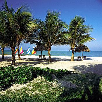 Naples Beach Hotel & Golf Club 008